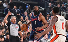 哈登成NBA歷史第8老50分，前7老50分球員揭曉！