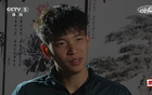 王鈺棟：國青有潛力，盼成年隊亮相沙特復仇。
