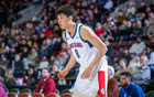 崔永熙計劃3月9日赴美追夢NBA