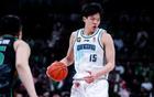 青島敗因揭露，最大短板現(xiàn)形！38分鐘負(fù)值-37，張鎮(zhèn)麟全場壓制。