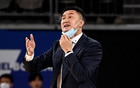山西爭(zhēng)執(zhí)致傷，飛身推人，任駿飛王少杰傷重。選球或人，需明辨。