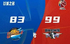 CBA北汽五連勝，曾凡博全隊(duì)最高分