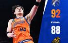 浙江廣廈為3.3分球員放棄歐冠MVP，遼籃急搶人才。
