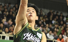 林葳缺席，同曦隊(duì)找回三分手感，關(guān)鍵卡位戰(zhàn)勝！