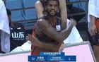 克里斯29分，山東大勝北控，CBA裁判引爭(zhēng)議
