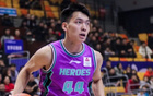 山東勝北控，球員表現(xiàn)：優(yōu)5、及格6、低迷1