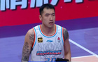 76罰球，山東男籃四勝北控升第四，高助攻遭驅(qū)逐。