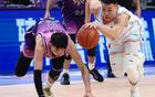 山東男籃大勝北控，六人得分破雙，外援狂轟61分。