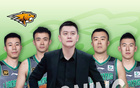 CBA積分榜：遼籃升8，廣東9，廣廈領(lǐng)跑。