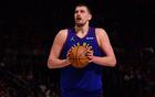 盤點NBA最難5大紀錄，約基奇上榜，其他四紀錄主宰者？