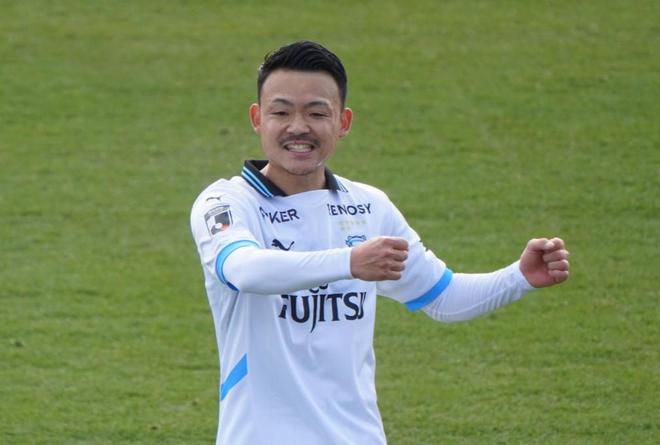 川崎前鋒隊員：表現(xiàn)尚可，主場將全力爭勝。