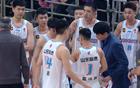 CBA激戰(zhàn)，山東6人得分上雙，四勝北控進前三，沖突頻發(fā)三人被罰。