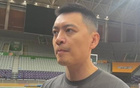 CBA夜戰(zhàn)，張鎮(zhèn)麟火熱爭勝，瓊斯難逆局。