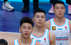 CBA：廖三寧失19分，國(guó)手助7誤取勝，謝智杰6中。