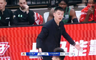 趙繼偉封王，42+9+9大勝，超郭艾倫！CBA一戰(zhàn)定乾坤，鐘誠受責(zé)。