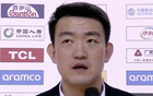 王博險勝同曦，比賽對抗超季后賽半決賽