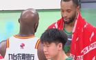 遼吉之戰(zhàn)，遼寧勝！付豪喜，瓊斯疲，韓德君擁弗格，楊鳴談勝負(fù)。