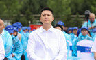 楊鳴：專注度不足，比賽難度大