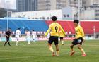 全運會，湖北U16男足連勝兩場5:0