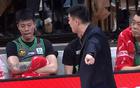 繼偉創(chuàng)紀錄，楊鳴吉林練兵，鐘誠無懼，大勝藏隱患。