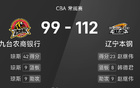 CBA：趙繼偉高光，瓊斯42分，遼寧勝吉林。