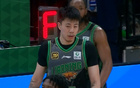 遼籃勝吉林，趙繼偉23+9助隊連勝，瓊斯42+9+9+6難救主！