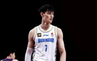 北京勝浙江，四喜臨門！陳盈駿回暖，雙核穩(wěn)定！