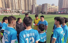 宜敘高場職校再奪足球冠軍