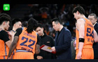 滬102勝83魯，洛夫27+9+7，王哲林16+9。