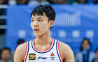 廣東勝新疆！徐杰30+8，庫克首秀佳，喜憂參半。