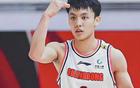 廣東大勝新疆，北京勝出，CBA積分榜更新，3-9名競爭激烈僅差2分。