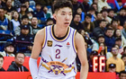 廖三寧賽后表現謙遜，復出后狀態(tài)佳！12分5板5助