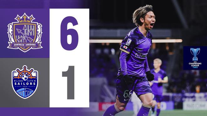亞冠風(fēng)波：日豪門違規(guī)，禁賽球員上場，首戰(zhàn)6-1改判0-3。