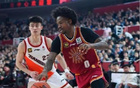 山西勝江蘇，潘江揭傷病潮！93-83發(fā)布會不滿比賽態(tài)度。