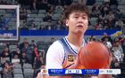 CBA：徐杰30+8，新援20分，趙睿失利-27，外援僅1中。