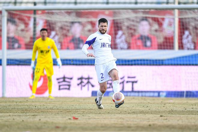 津虎舊將亞冠勝格蘭特，因傷離隊(duì)，津媒贊其表現(xiàn)