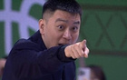 遼寧敗北南京，楊鳴嘆第三節(jié)僅得11分，節(jié)奏全失！