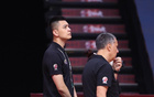 遼寧隊(duì)同曦雙殺，歷史交鋒24勝2負(fù)，本季兩敗對手。