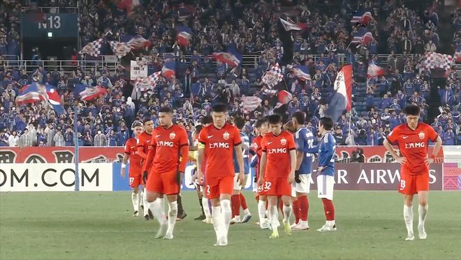 三連勝！大敗五球！中超冠軍之謎！亞冠關(guān)鍵戰(zhàn)，保級(jí)隊(duì)大勝！