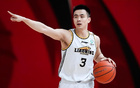 遼寧大勝，他落寞無援，僅上場3分鐘遭棄用！0分0板0助0犯規(guī)！