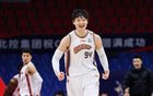 滬浙對決前瞻：浙江狀態(tài)不佳，王哲林洛夫頓領銜主場15連勝。