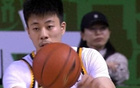 CBA觀察：遼寧男籃四連合練，張鎮(zhèn)麟表現(xiàn)亮眼。