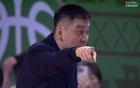 楊鳴無神，遼寧遭雙殺，同曦大勝44分。
