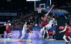 曾凡博NBA驚艷，助北京復(fù)仇；周琦雙20制霸CBA。