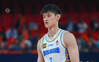 付政浩曾凡博搶斷追帽，再現(xiàn)孫悅風(fēng)采，NBA球探矚目。