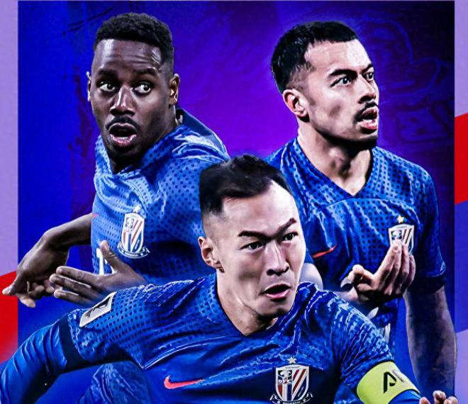申花川崎0-4，亞冠八強(qiáng)定，中超全敗，足協(xié)受重創(chuàng)！