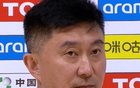 杜鋒：浙江兩連客，考驗(yàn)大，盼順利。