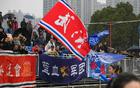 武漢女足2025賽季首勝！進球狂歡！
