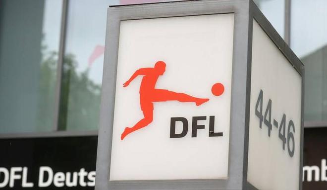 DFL: 上季總收入58.7億歐，德甲收入48億歐創(chuàng)紀(jì)錄。