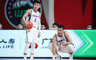 今晚CBA兩場激戰(zhàn)：山西VS山東，北京北控VS江蘇，CCTV5不播。